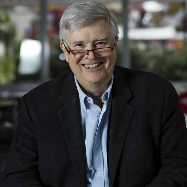 RTS · D.R. Portrait de Pierre Veltz